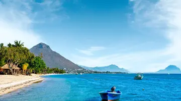 Hilton Mauritius Resort & SPA