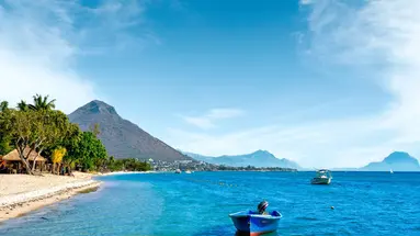 Hilton Mauritius Resort & SPA
