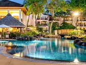 Hilton Mauritius Resort & SPA