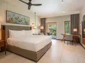 Hilton Mauritius Resort & Spa