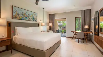 Hilton Mauritius Resort & Spa