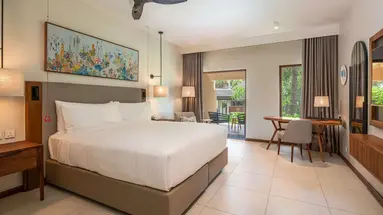 Hilton Mauritius Resort & Spa