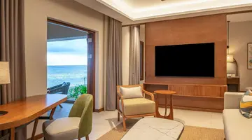 Hilton Mauritius Resort & Spa