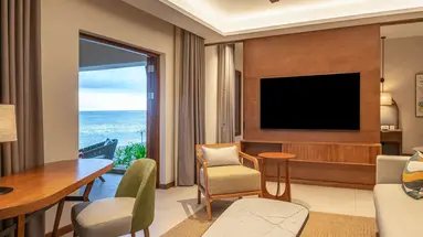 Hilton Mauritius Resort & Spa