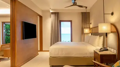 Hilton Mauritius Resort & Spa