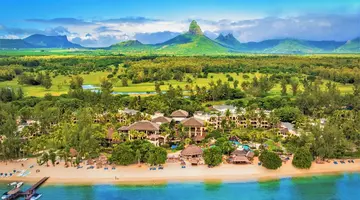 Hilton Mauritius Resort & Spa