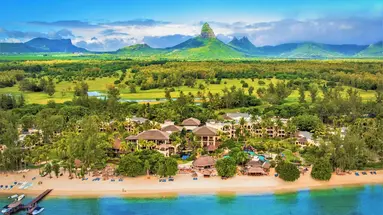 Hilton Mauritius Resort & Spa