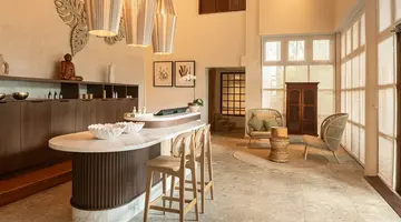 Hilton Mauritius Resort & Spa