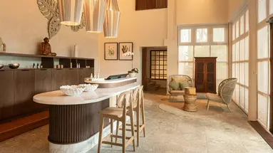 Hilton Mauritius Resort & Spa