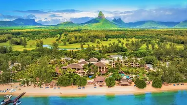 Hilton Mauritius Resort & Spa