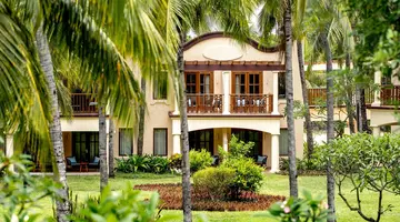 Hilton Mauritius Resort & SPA