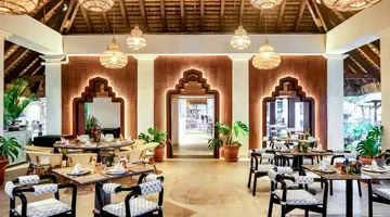 Hilton Mauritius Resort & SPA