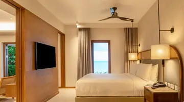 HILTON MAURITIUS RESORT & SPA