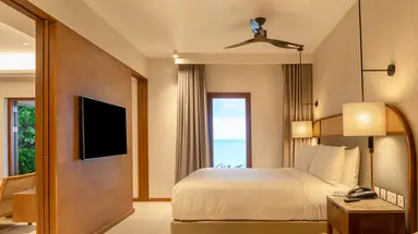 HILTON MAURITIUS RESORT & SPA