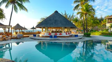 HILTON MAURITIUS RESORT & SPA