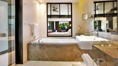 Hilton Mauritius Resort & Spa