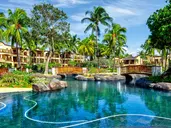 Hilton Mauritius Resort & SPA