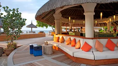 HILTON MAURITIUS RESORT & SPA