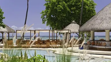 HILTON MAURITIUS RESORT & SPA