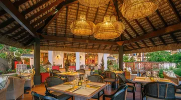 HILTON MAURITIUS RESORT & SPA