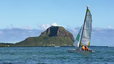 Hilton Mauritius Resort & Spa
