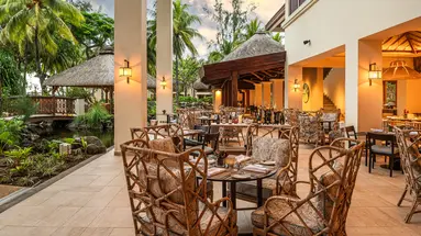 Hilton Mauritius Resort & Spa