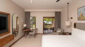 HILTON MAURITIUS RESORT & SPA