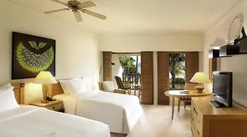 HILTON MAURITIUS RESORT & SPA
