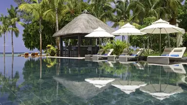 HILTON MAURITIUS RESORT & SPA