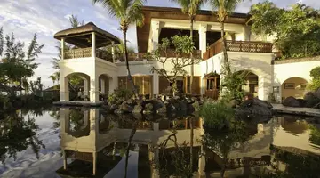 HILTON MAURITIUS RESORT & SPA
