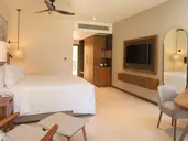 Hilton Mauritius Resort & Spa