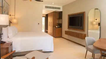 Hilton Mauritius Resort & Spa