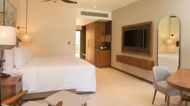 Hilton Mauritius Resort & Spa
