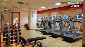 Hilton Milan Hotel
