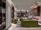 Hilton Milan Hotel