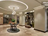 Hilton Milan Hotel
