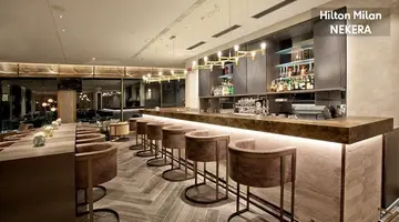 Hilton Milan Hotel