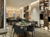 Hilton Milan Hotel
