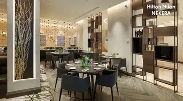 Hilton Milan Hotel