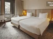 Hilton Milan Hotel