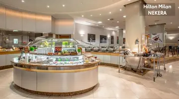 Hilton Milan Hotel