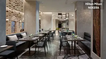 Hilton Milan Hotel