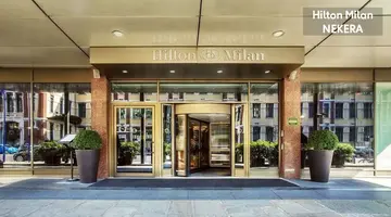 Hilton Milan