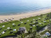 Hilton Muscat Al Bandar