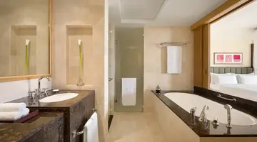 Hilton Muscat Al Bandar
