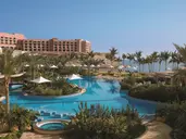 Hilton Muscat Al Bandar
