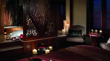 Hilton Muscat Al Bandar