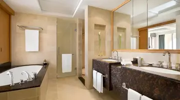 Hilton Muscat Al Bandar