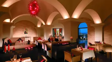 Hilton Muscat Al Bandar