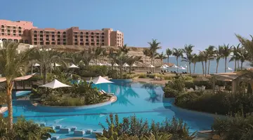 Hilton Muscat Al Bandar
